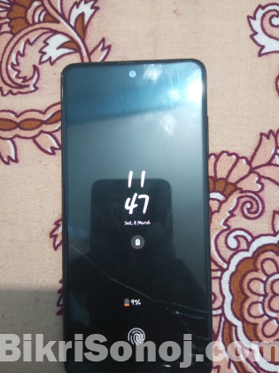 Samsung Galaxy A51
